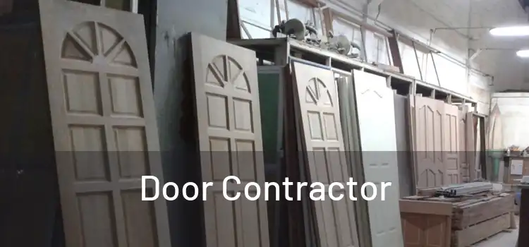  Door Contractor 