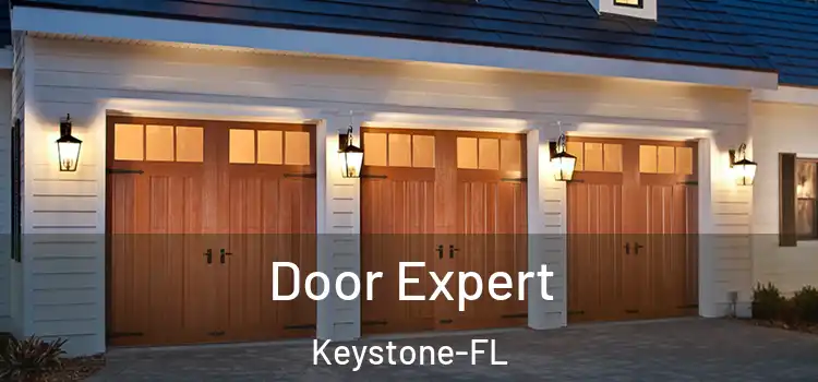  Door Expert Keystone-FL