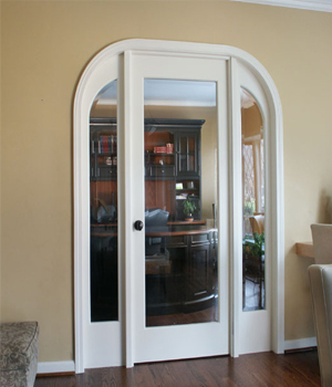 Passage Door Replacement Keystone