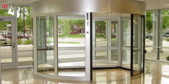 commercial automatic door repair Keystone