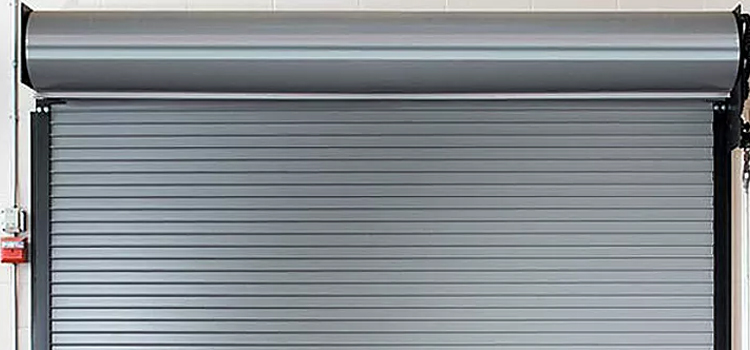 rolling steel door repair Keystone