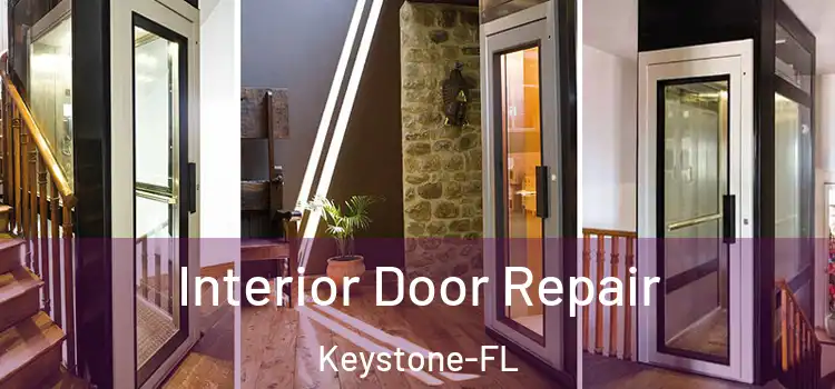  Interior Door Repair Keystone-FL